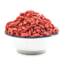 Goji vermelho orgânico